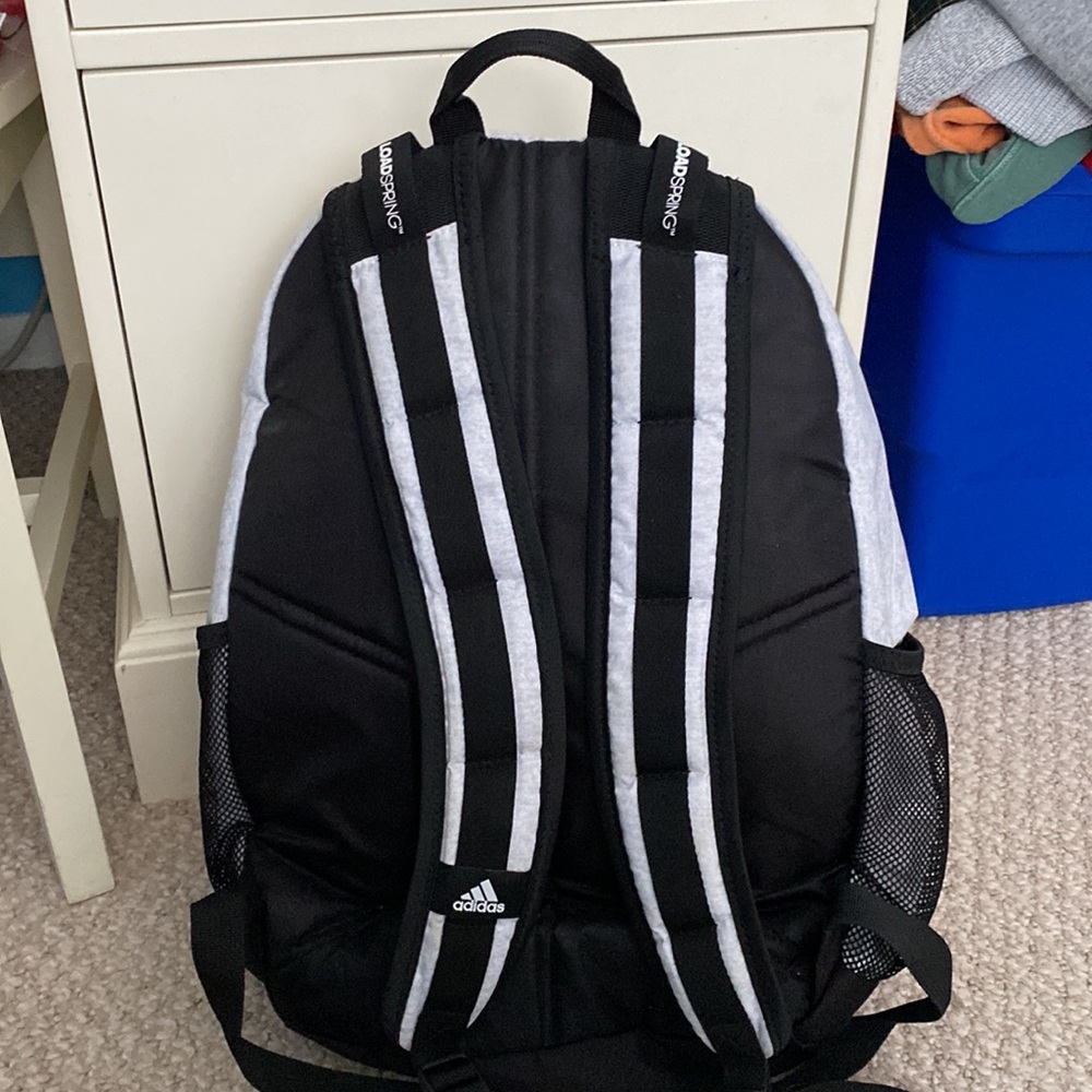 Adidas Backpack - image 2